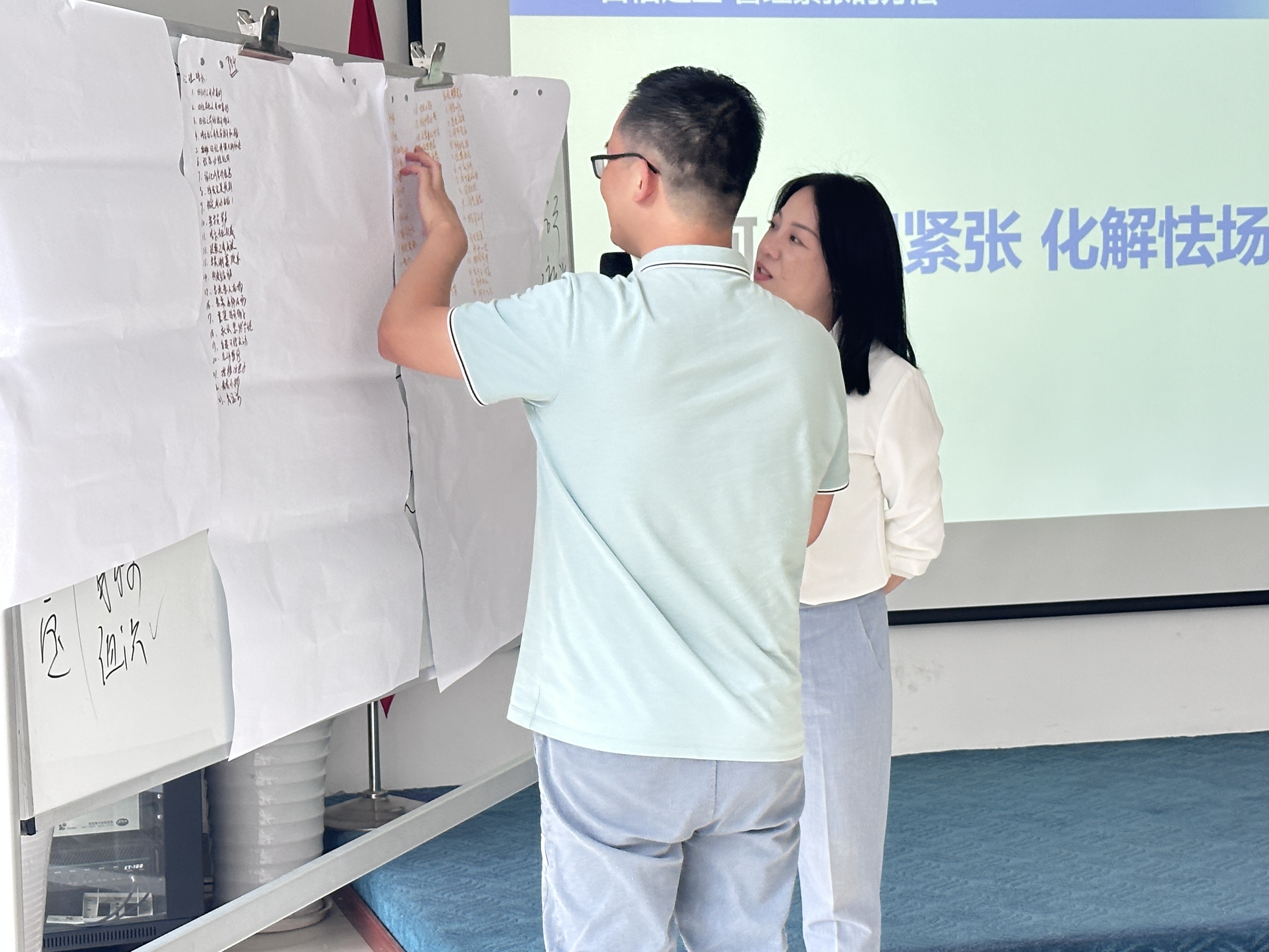 民航二所电子公司“园丁成长培养计划”正式启动！三年进阶之旅，你准备好了？