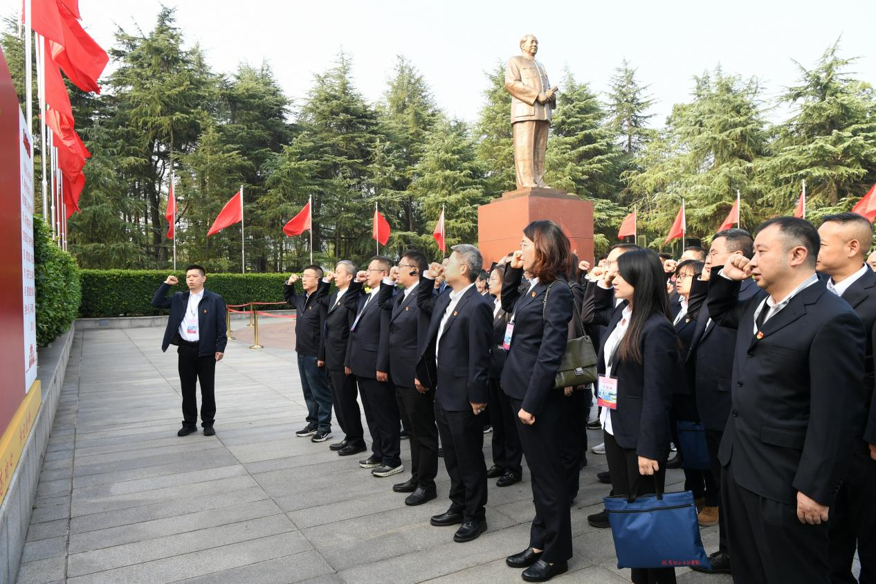 民航二所举办党性修养与履职能力提升培训班