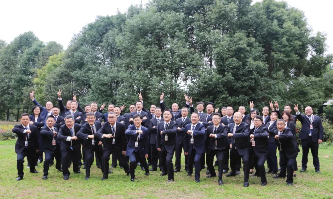 打造核心系列培训&ldquo;铁三角&rdquo;（二）：&ldquo;领导力&rdquo;培训&mdash;&mdash;强化干部教育，筑牢公司发展根基