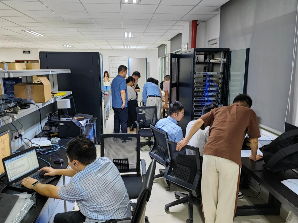 VoIP民航行业标准正式发布实施