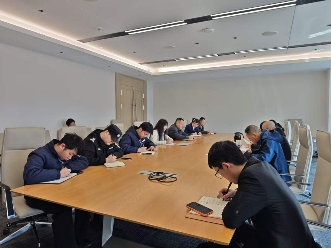 对标《消防法》 压实消防安全责任