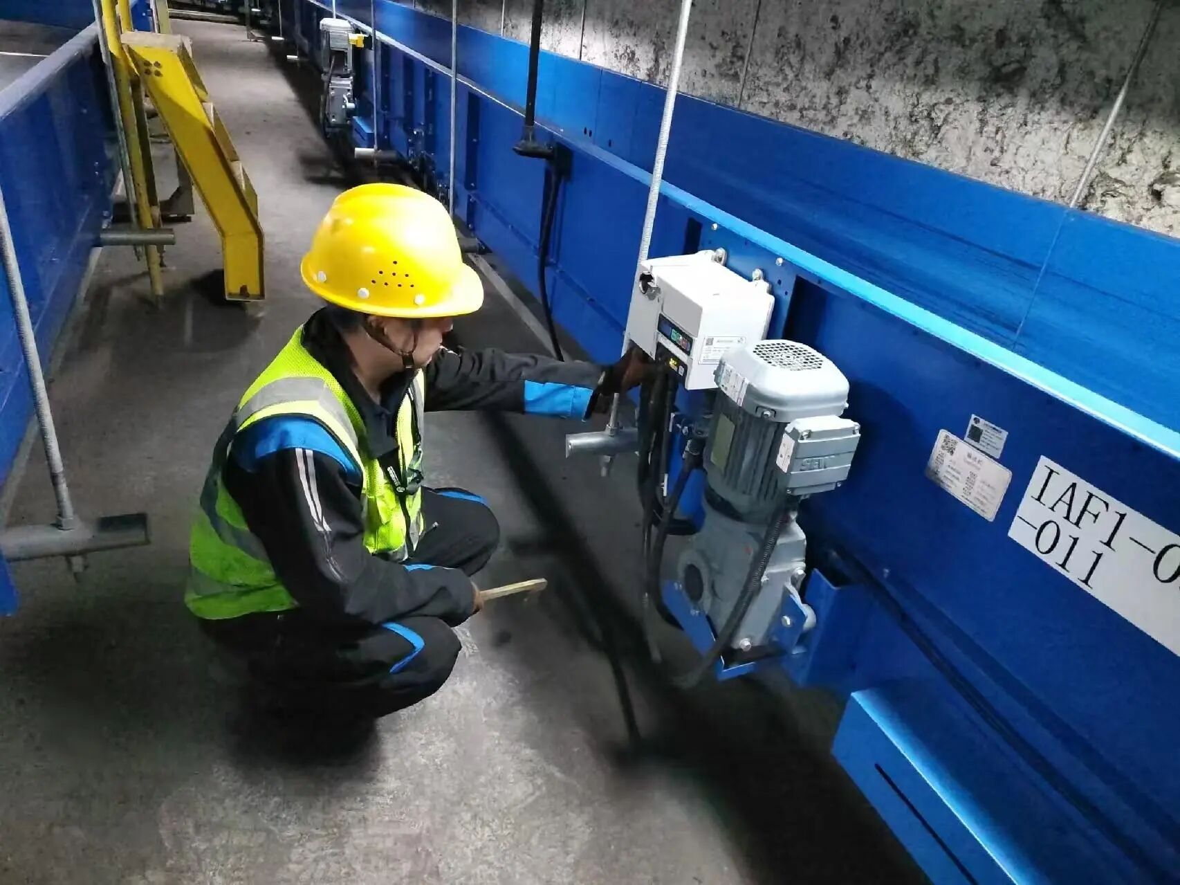 民航二所电子公司旗下科服公司圆满完成2026年春运及全国两会保障任务