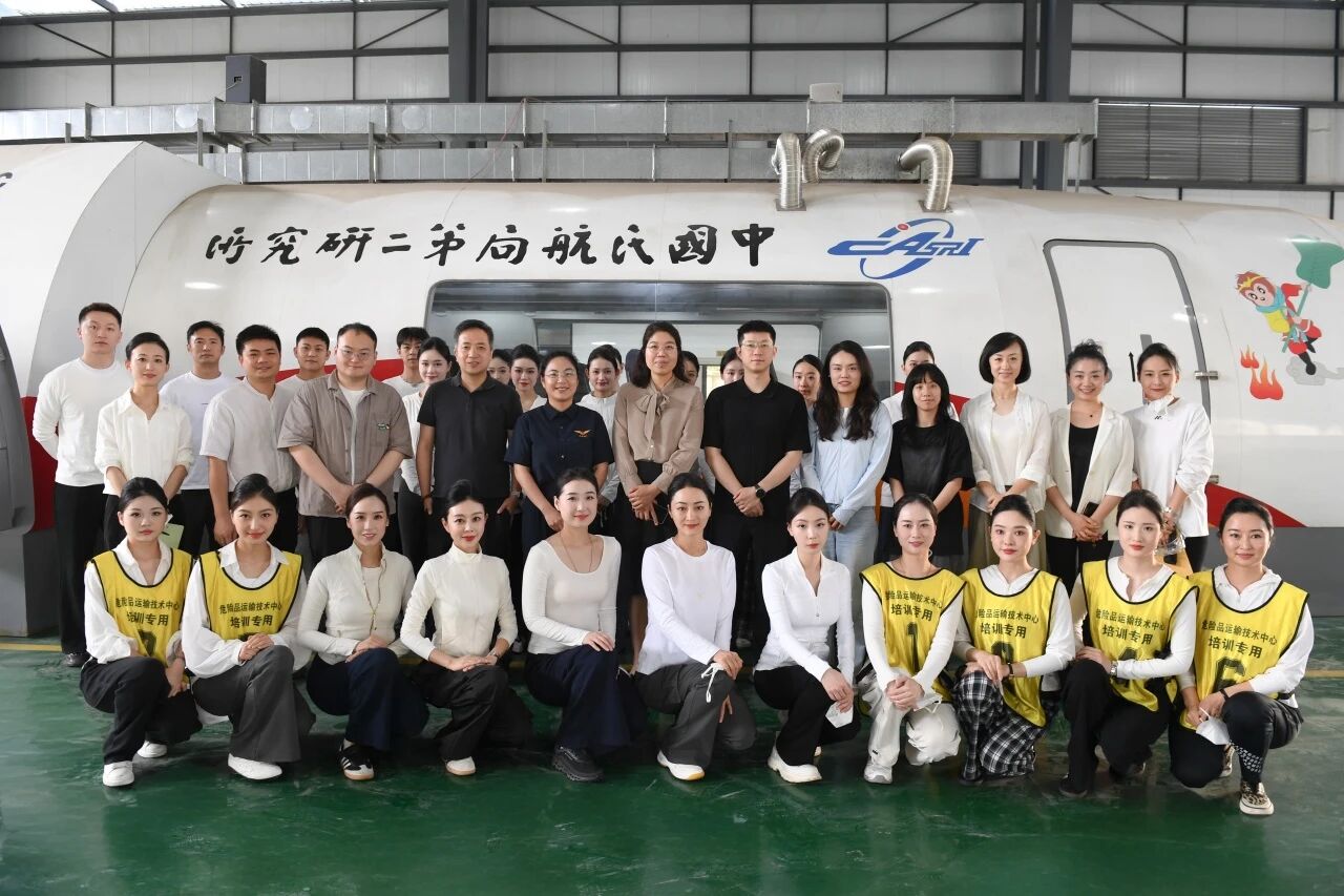 先学后战 以练筑防&mdash;&mdash;民航二所助力成都航空开展机上锂电池应急处置演练