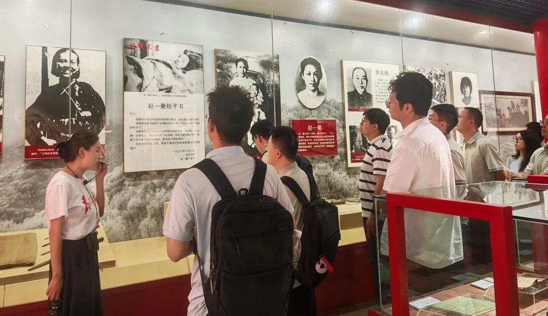 以训促学强党性  笃行实干勇担当&mdash;&mdash;民航二所党委举办2026年入党积极分子和发展对象培训班